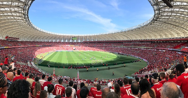 本场比赛不